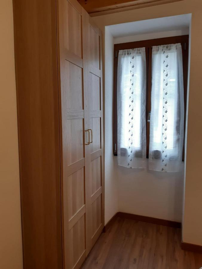 Casa Ylenia Villa Borzonasca Eksteriør billede