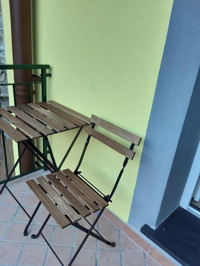 Casa Ylenia Villa Borzonasca Eksteriør billede