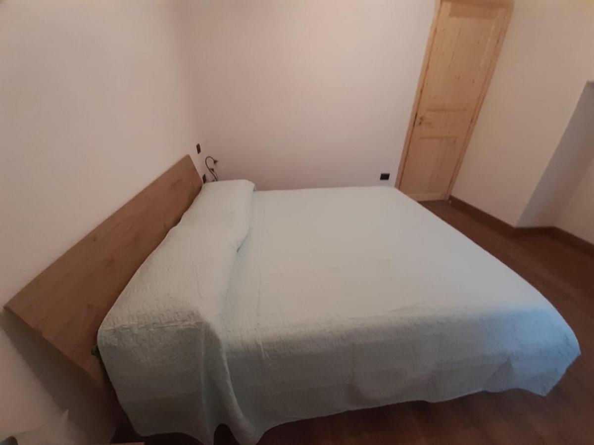 Casa Ylenia Villa Borzonasca Eksteriør billede