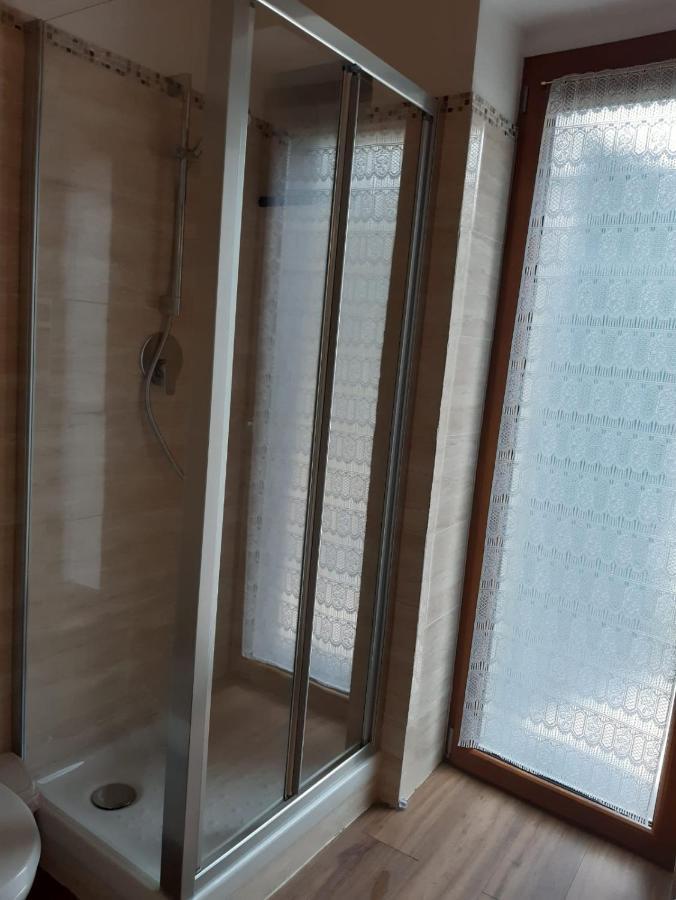 Casa Ylenia Villa Borzonasca Eksteriør billede