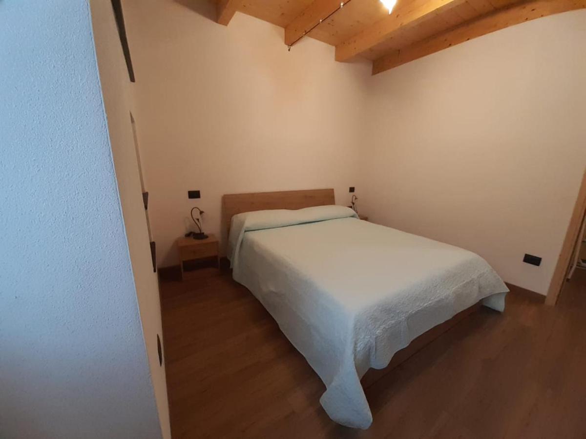 Casa Ylenia Villa Borzonasca Eksteriør billede